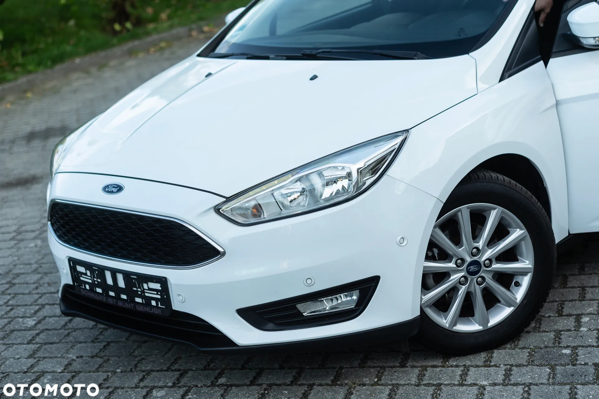 Ford Focus - 10