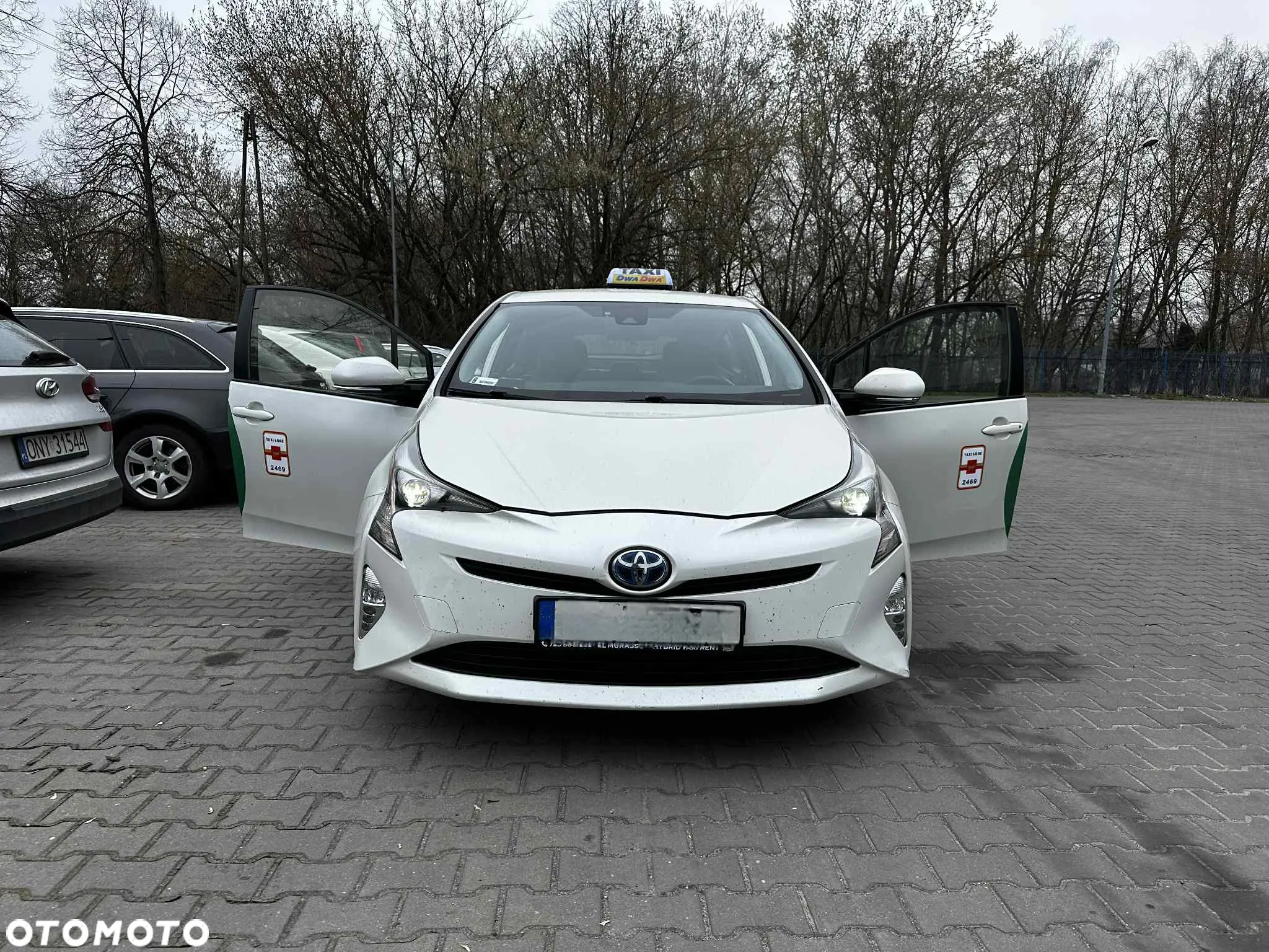 Toyota Prius 1.8 Hybrid Prestige - 3