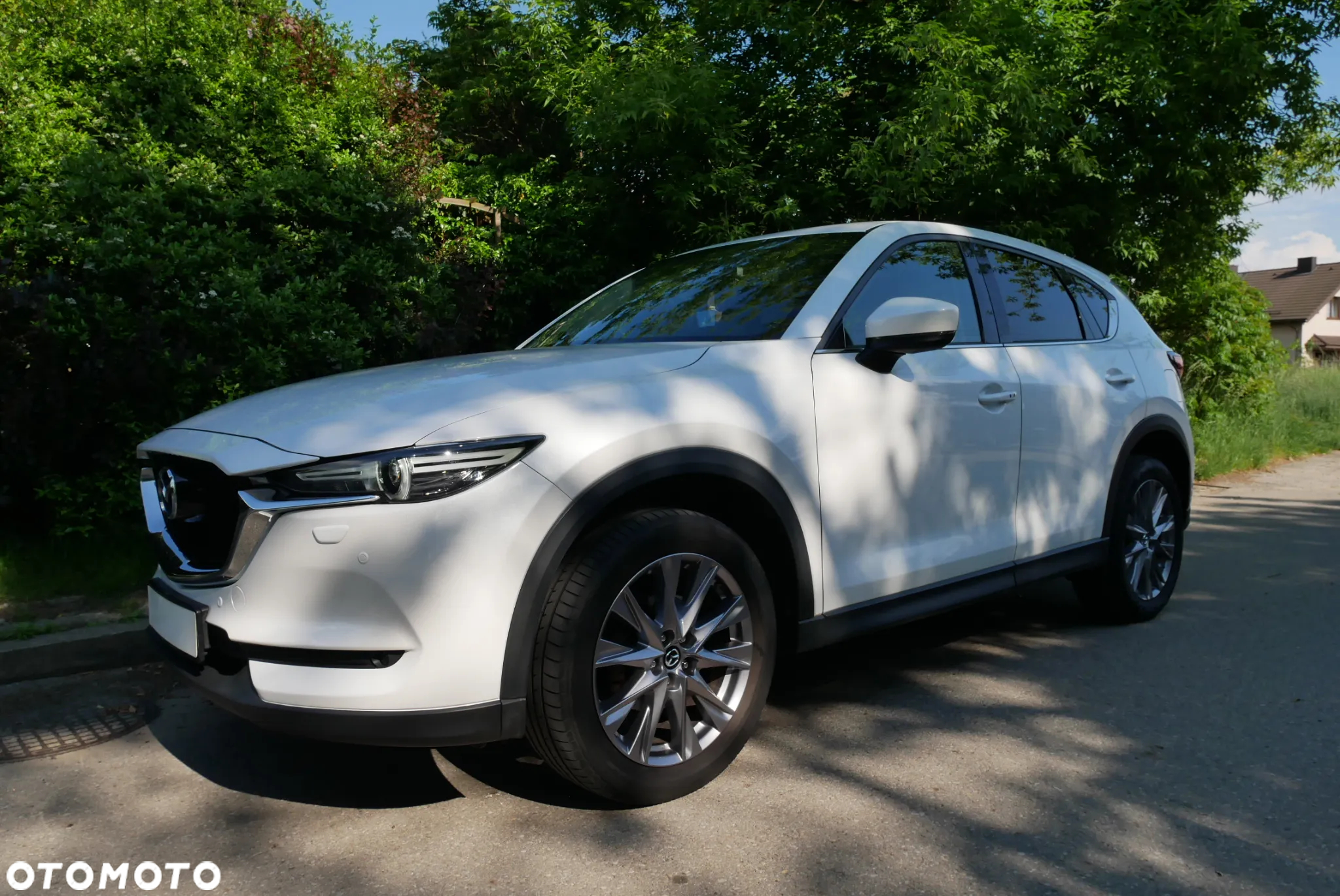 Mazda CX-5 2.0 Skyprestige AWD - 22