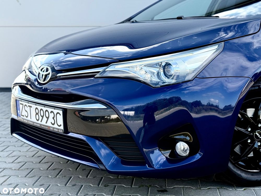 Toyota Avensis 1.8 Prestige - 5