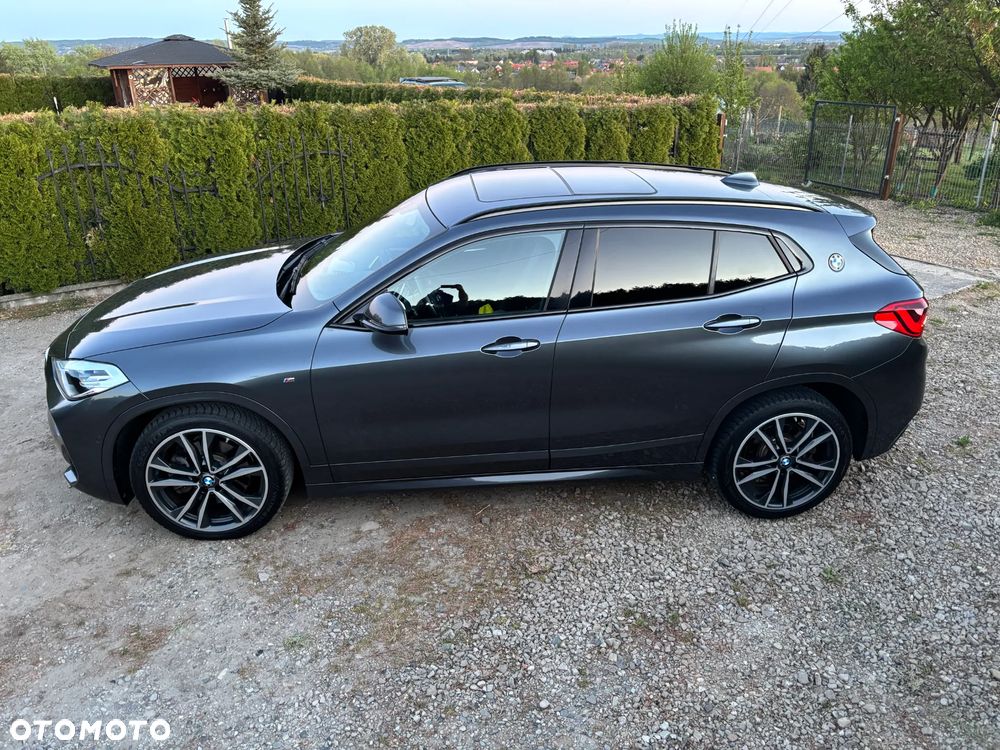 BMW X2 xDrive20d M Sport - 17