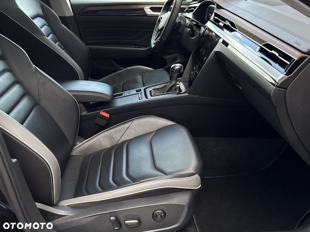 Volkswagen Arteon 2.0 TDI Elegance DSG - 8