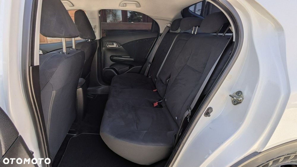 Honda Civic - 18