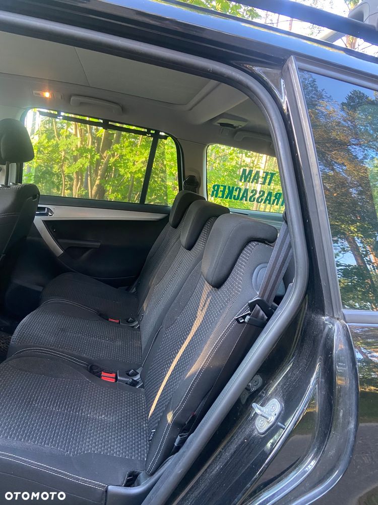 Citroën C4 Grand Picasso THP 150 EGS6 Exclusive - 20