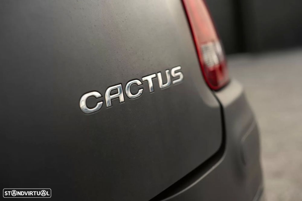 Citroën C4 Cactus - 8