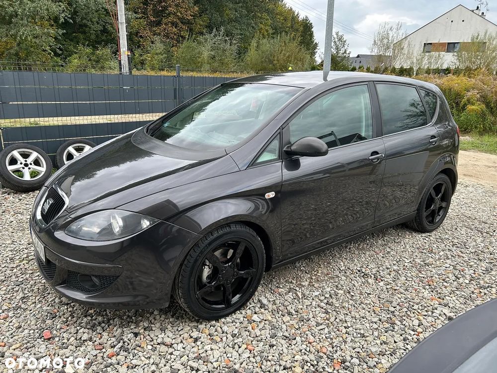 Seat Altea - 8