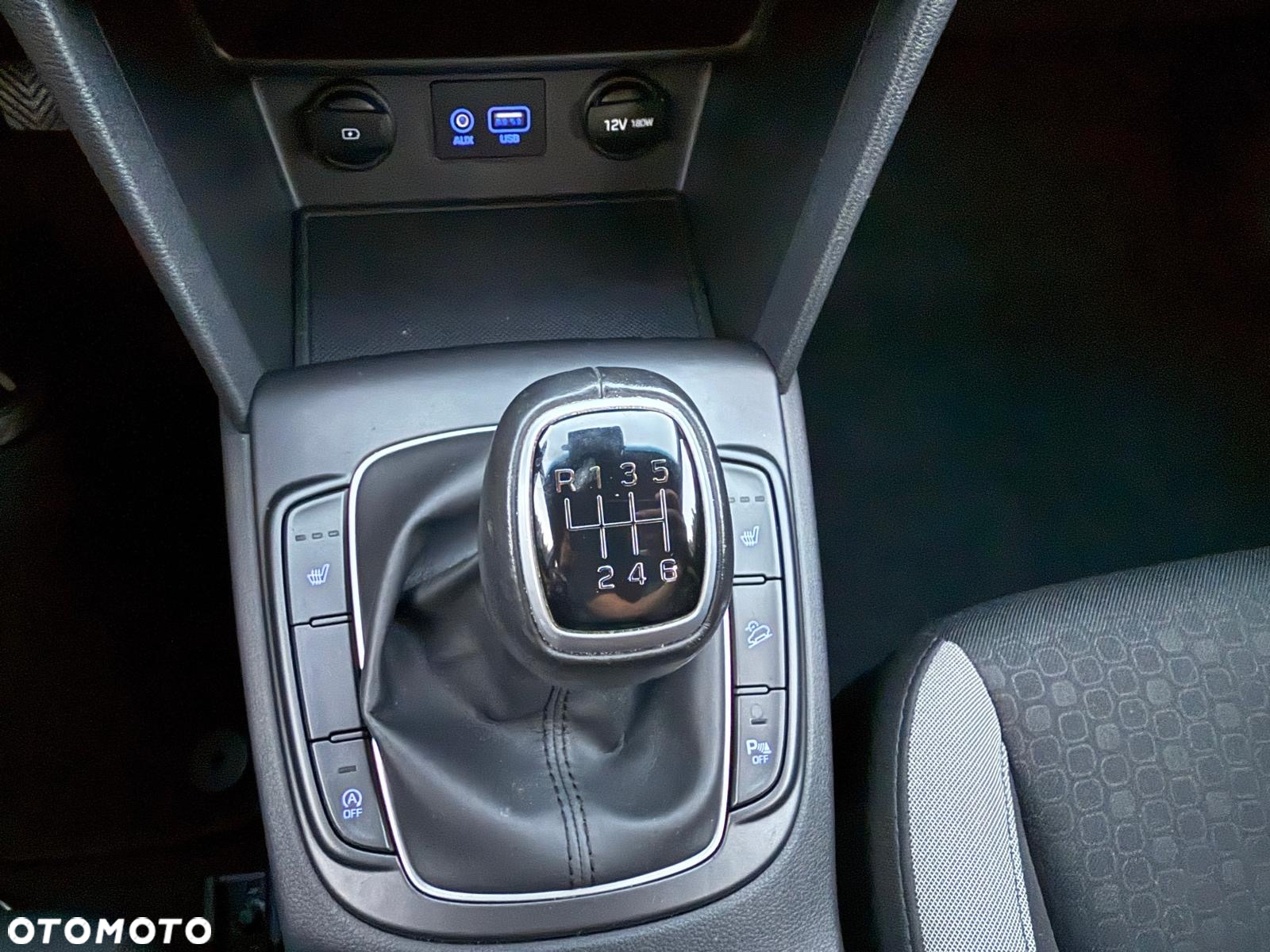 Hyundai Kona 1.0 T-GDI Comfort - 15