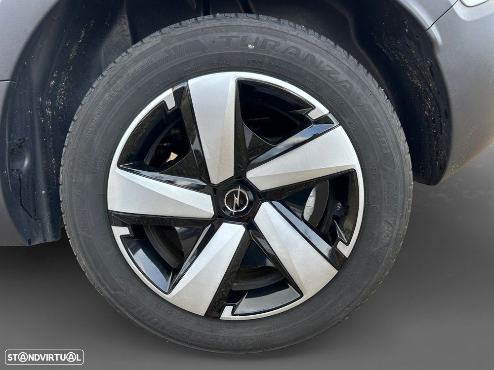 Opel Crossland 1.2 T Edition - 14