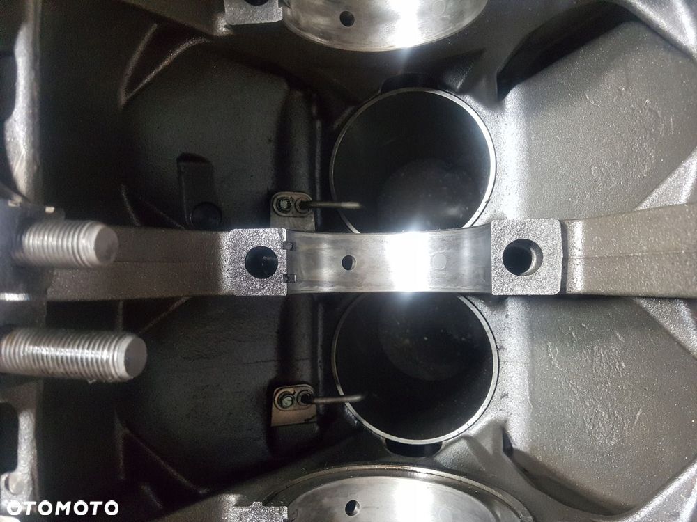 BLOK SILNIKA MAN TGX TGS EURO 6 D2676 LF 25 , 26 , 46 440 km 480 km - 10