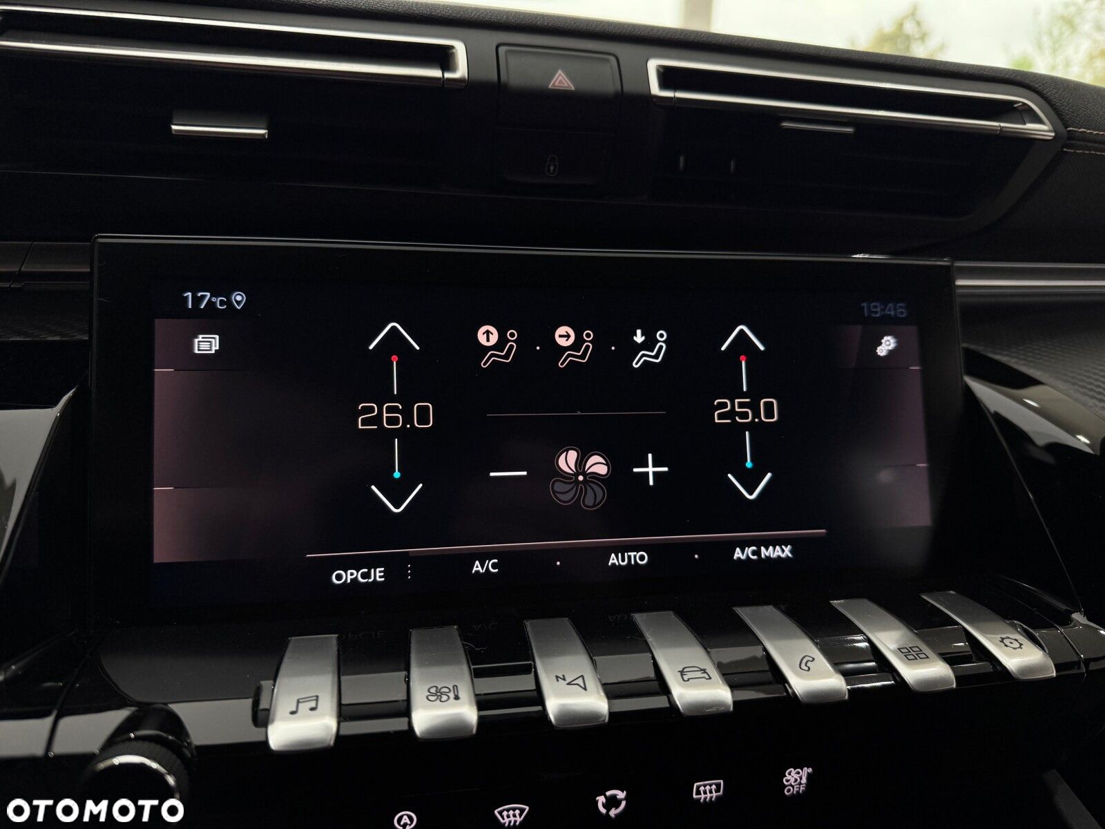 Peugeot 508 2.0 BlueHDi GT Line S&S EAT8 - 28