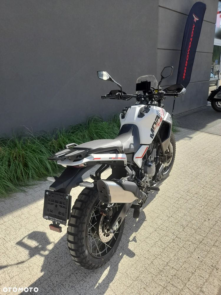 Moto Morini Inny - 4