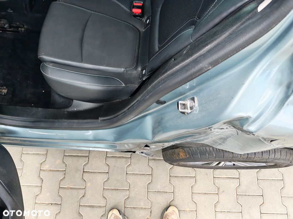 Renault Megane E-TECH 160 INTENS - 27