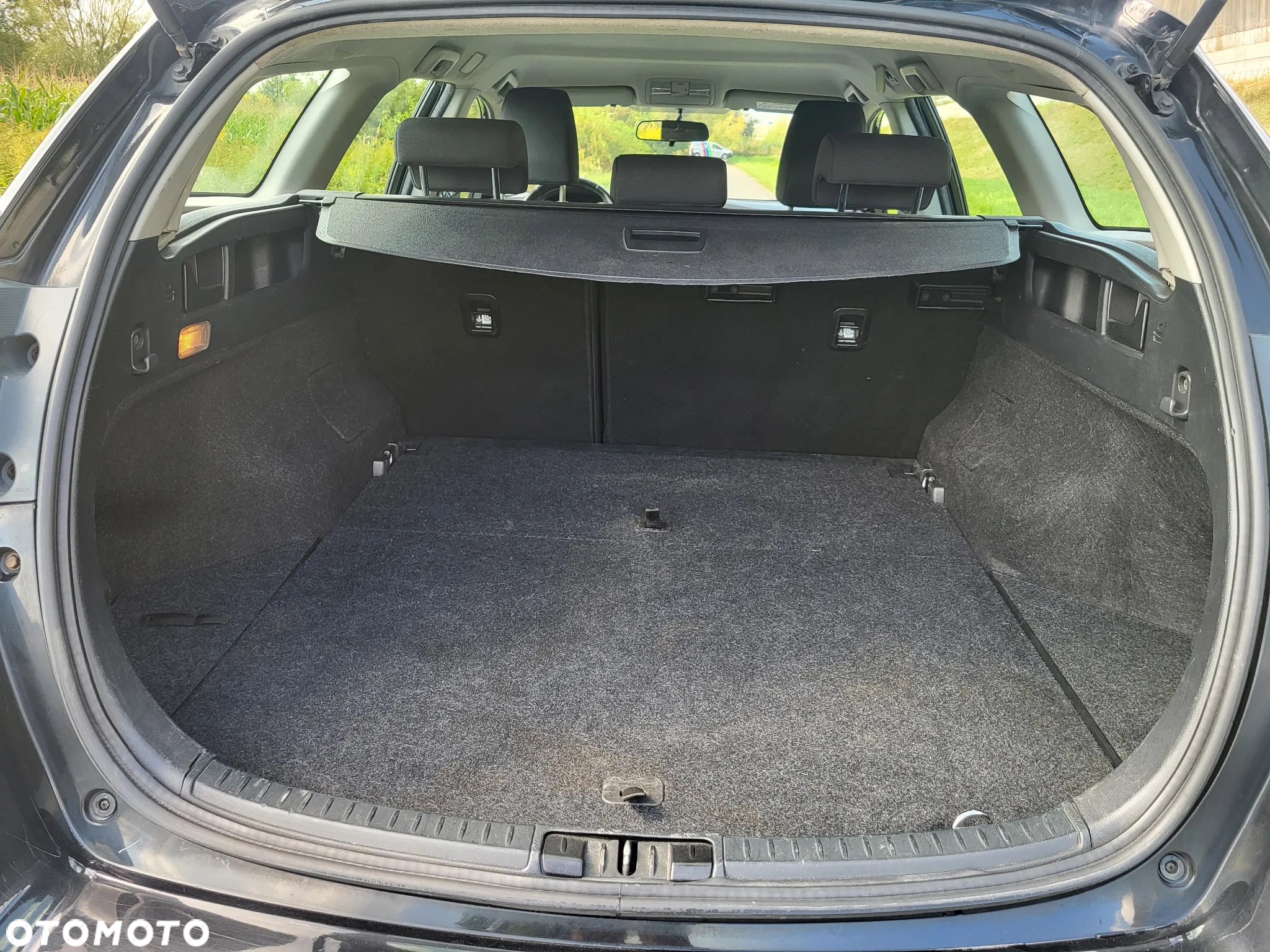 Toyota Auris Hybrid 135 Comfort - 11