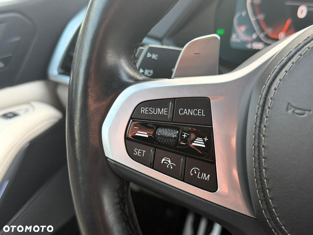 BMW X5 xDrive30d sport - 19