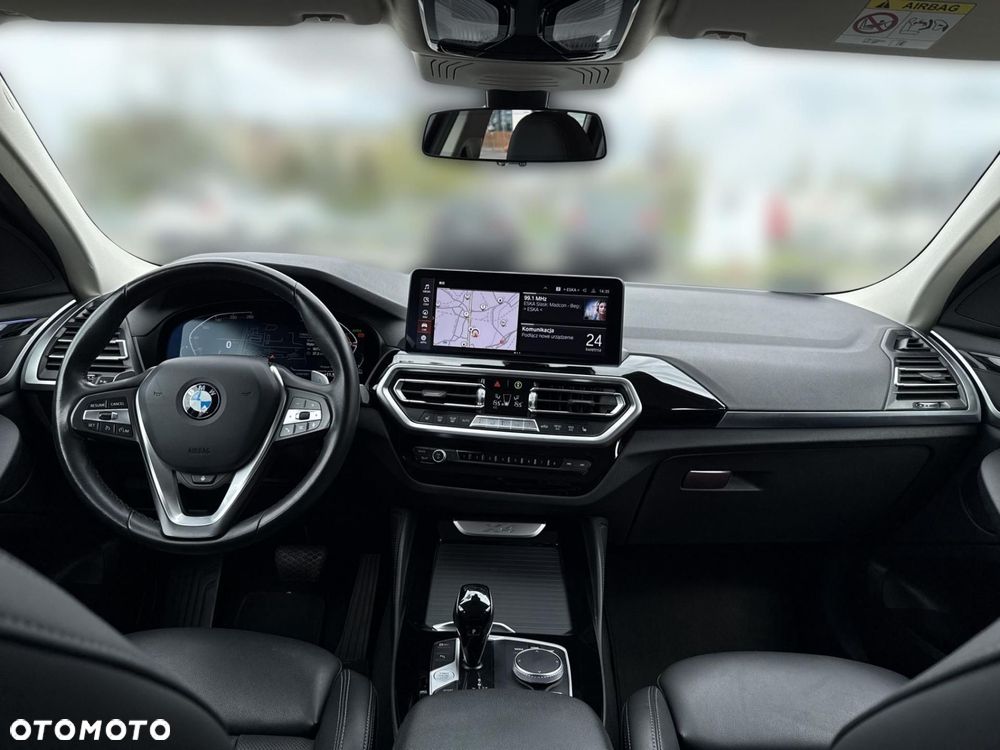 BMW X4 - 6