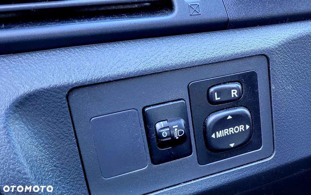 Toyota Verso 2.0 D-4D Sol plus - 20