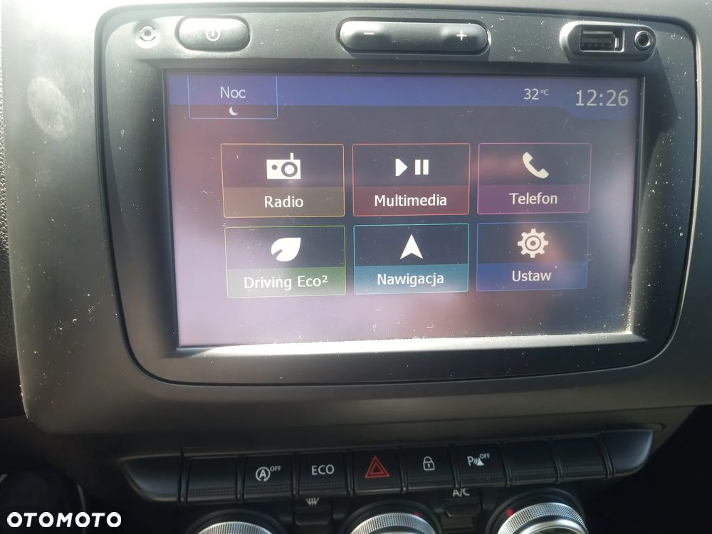 Dacia Duster 1.5 dCi Comfort EDC - 13