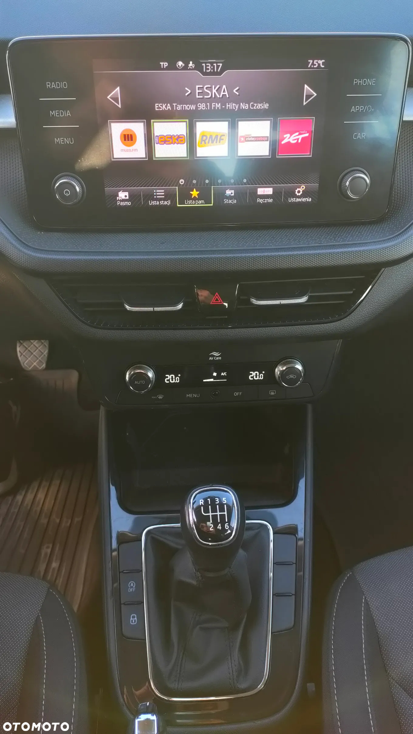 Skoda Fabia 1.0 TSI Ambition - 9