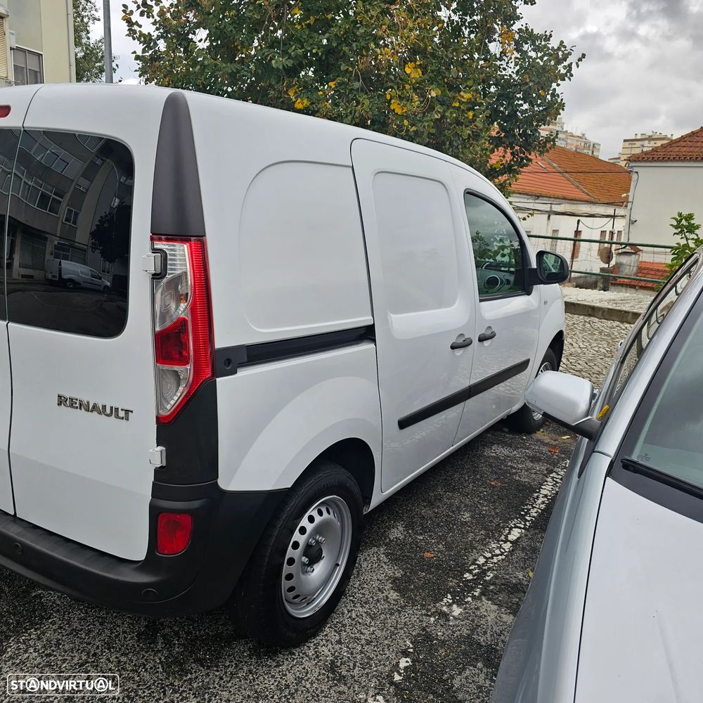 Renault Kangoo - 7