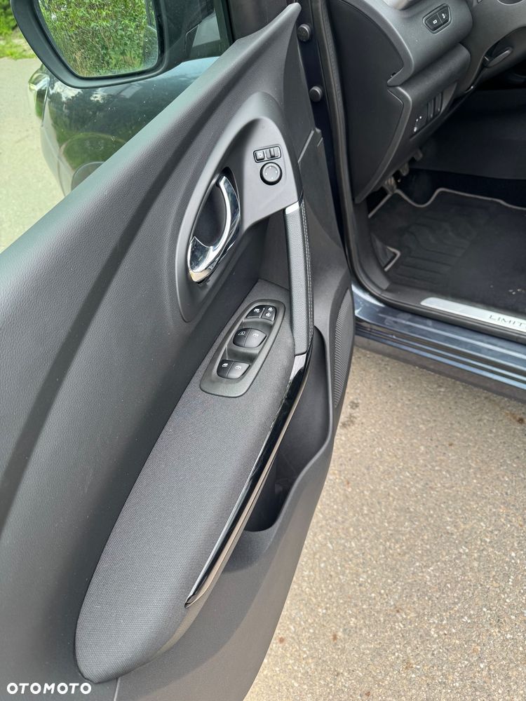 Renault Kadjar TCe 140 GPF LIMITED - 26