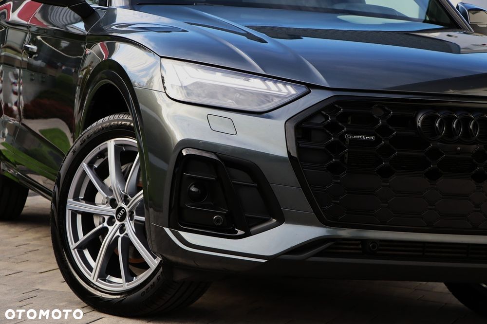 Audi Q5 - 15