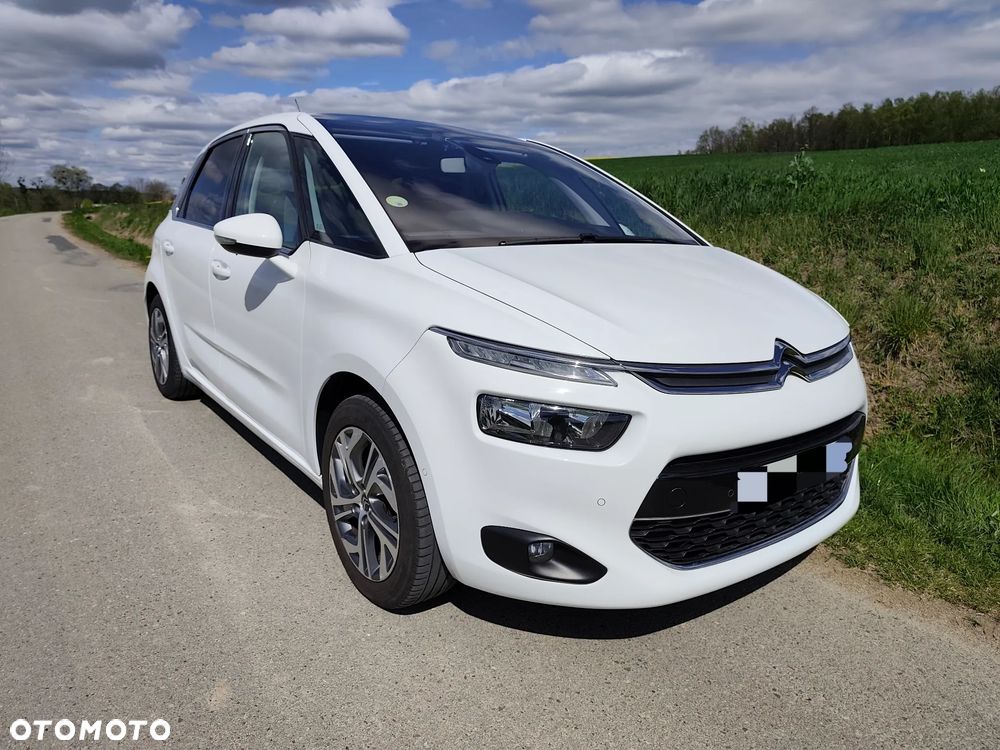 Citroën C4 Picasso BlueHDi 120 FEEL - 4
