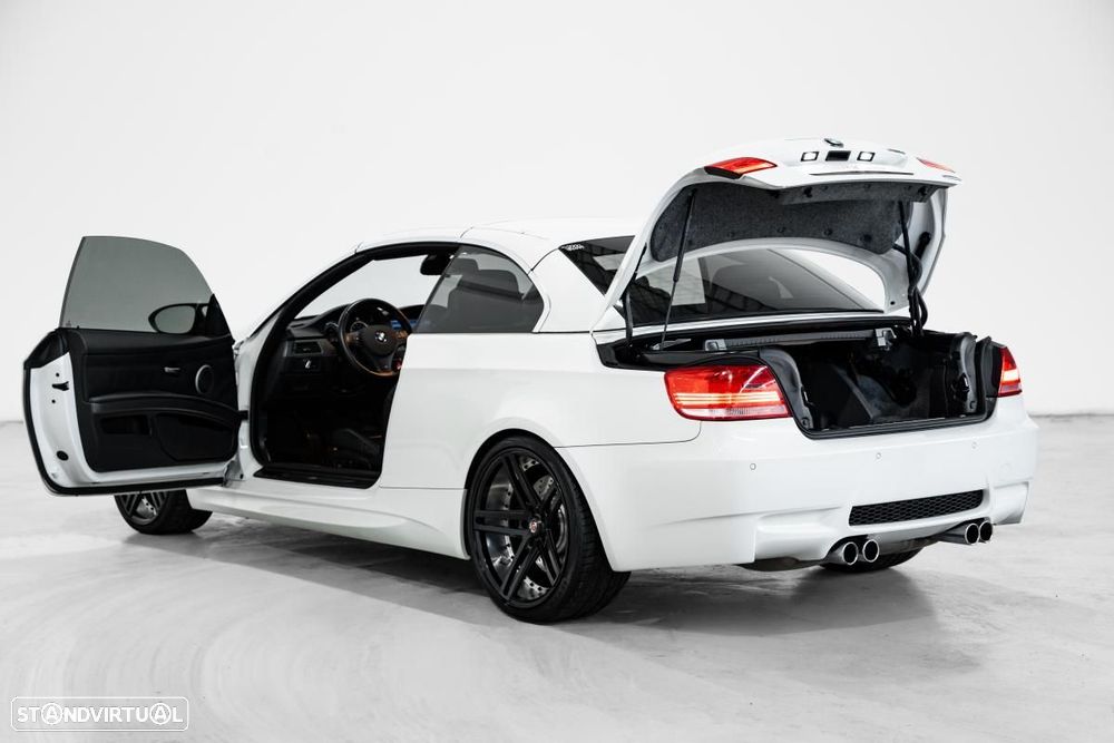 BMW M3 - 8