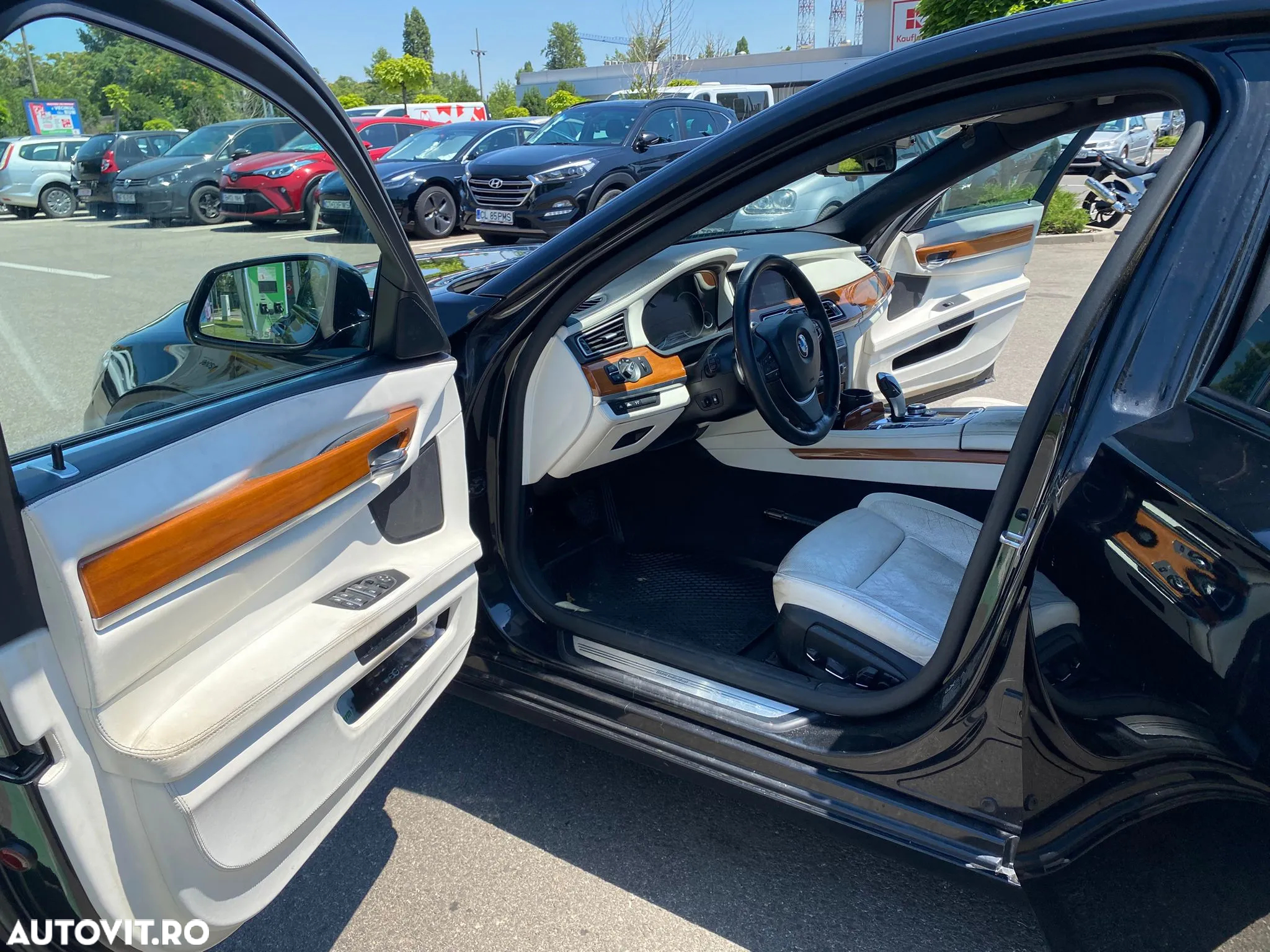 BMW Seria 7 750Ld xDrive - 5