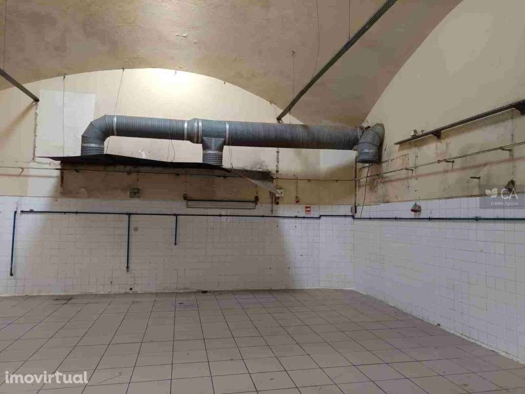 Fábrica de padaria e Pastelaria - Grande imagem: 3/9