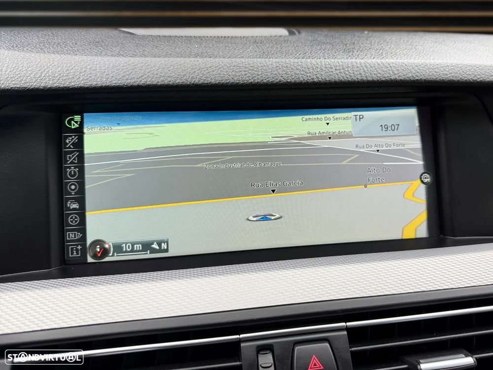 BMW 535 d xDrive Pack M Auto - 19