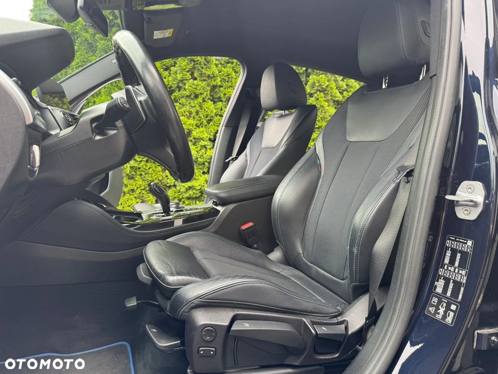 BMW X4 xDrive20d M Sport sport - 17