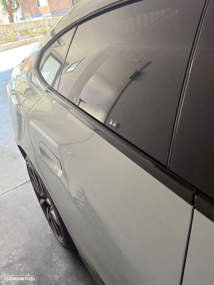 BMW i4 eDrive40 Pack Desportivo M Pro - 5