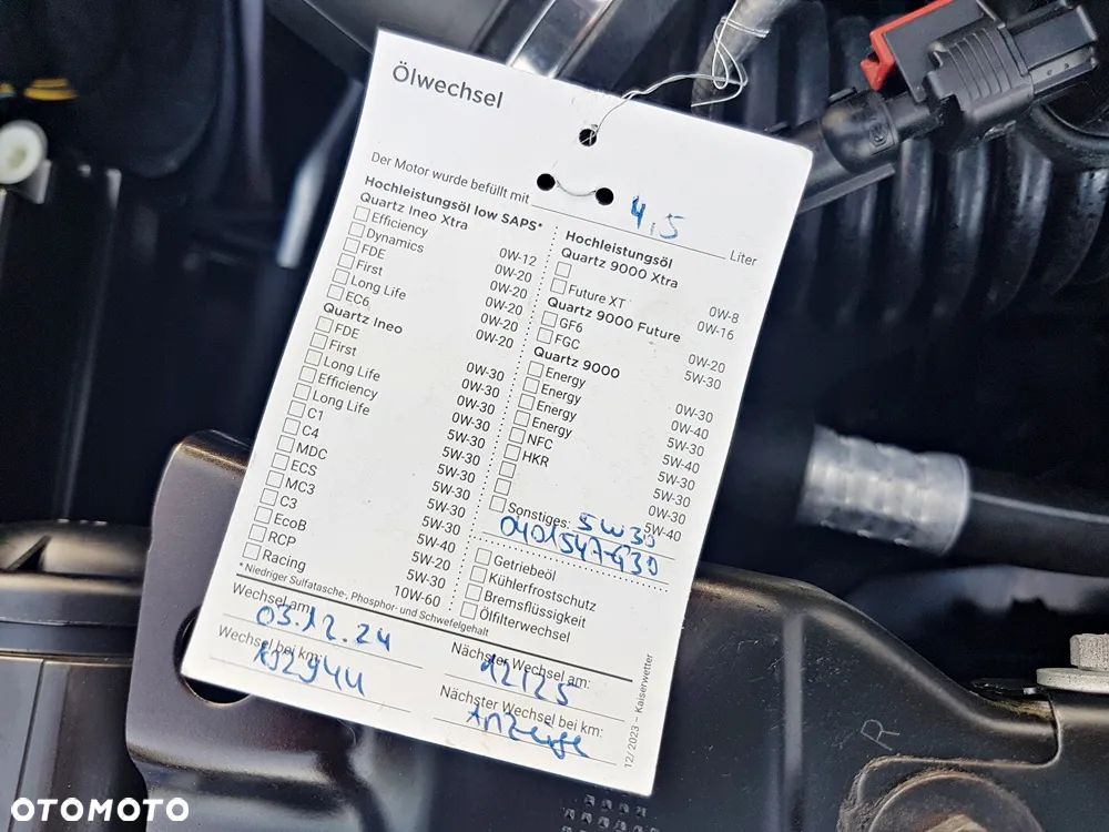 Opel Zafira Tourer 2.0 CDTI ecoFLEX Start/Stop Active - 9