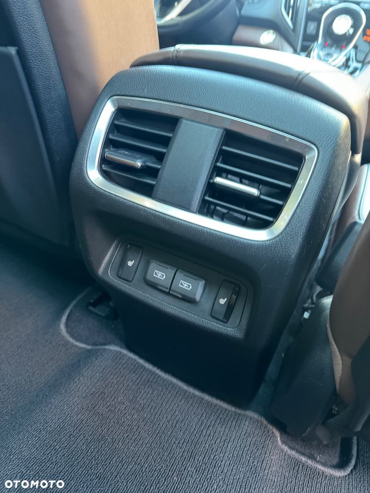 Acura RDX - 25