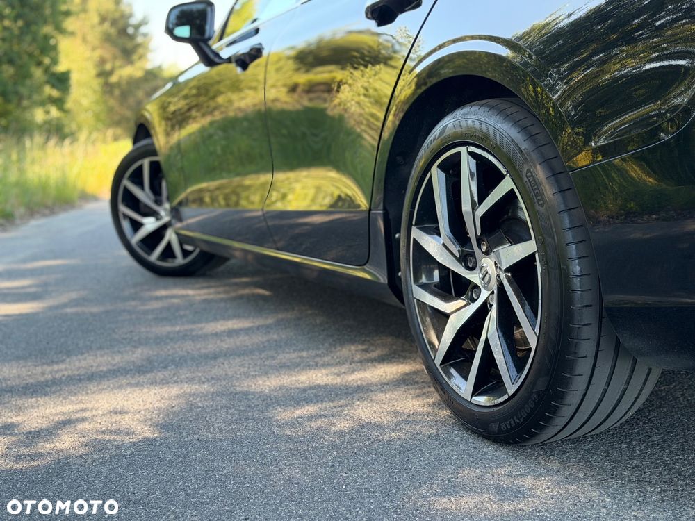 Volvo V60 D4 Geartronic Inscription - 8