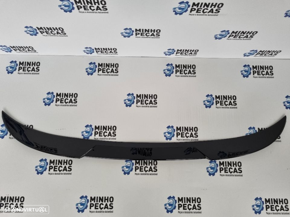 Spoiler | Aileron de Mala BMW (F30) Look M4 CS - 5
