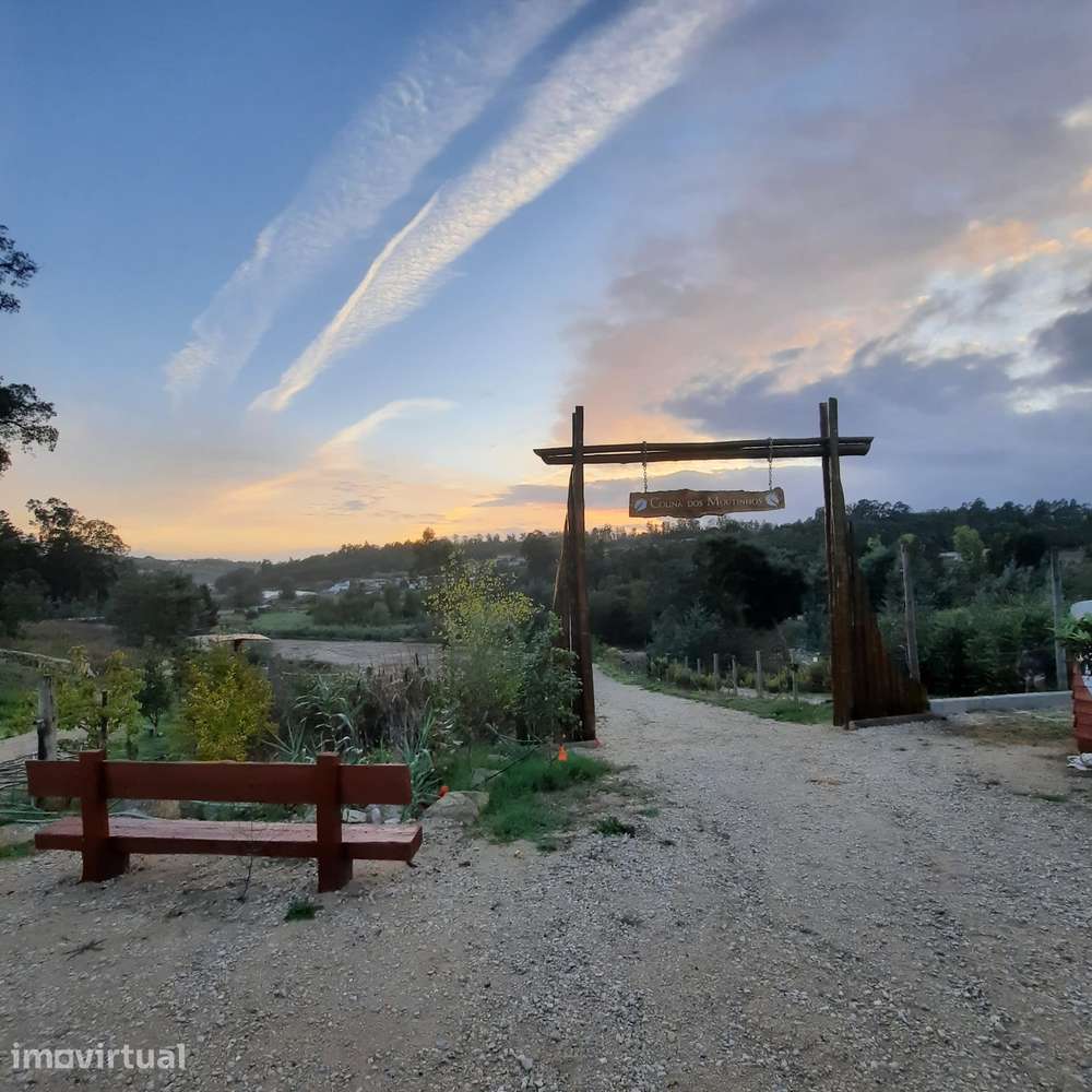 Moradia T4 + 2 com jardim privativo em Quinta Equestre de 10ha - Grande imagem: 3/38
