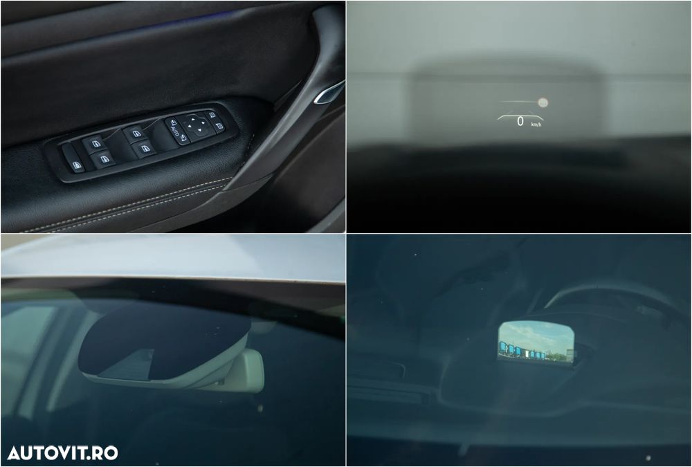 Renault Megane ENERGY dCi 110 EDC BOSE EDITION - 35