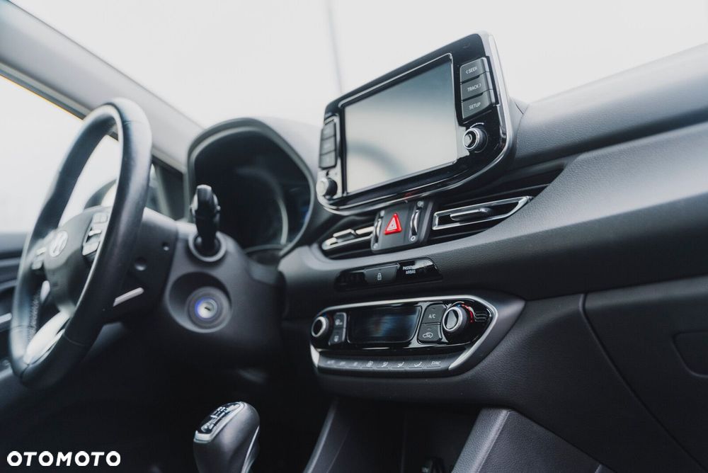 Hyundai i30 1.0 T-GDI Smart - 27