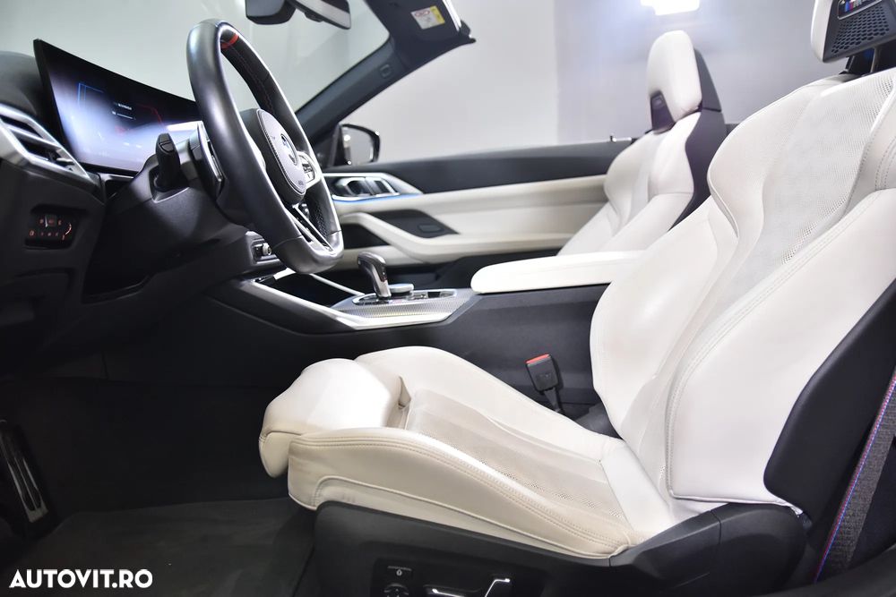 BMW M4 - 35