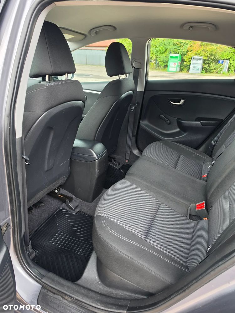 Hyundai i30 1.4 Style - 24