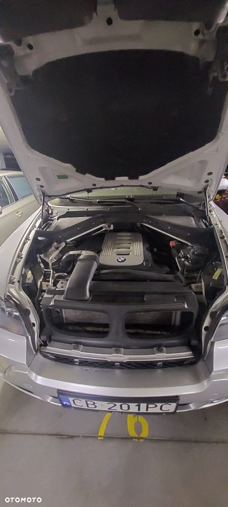 BMW X5 3.0d - 20