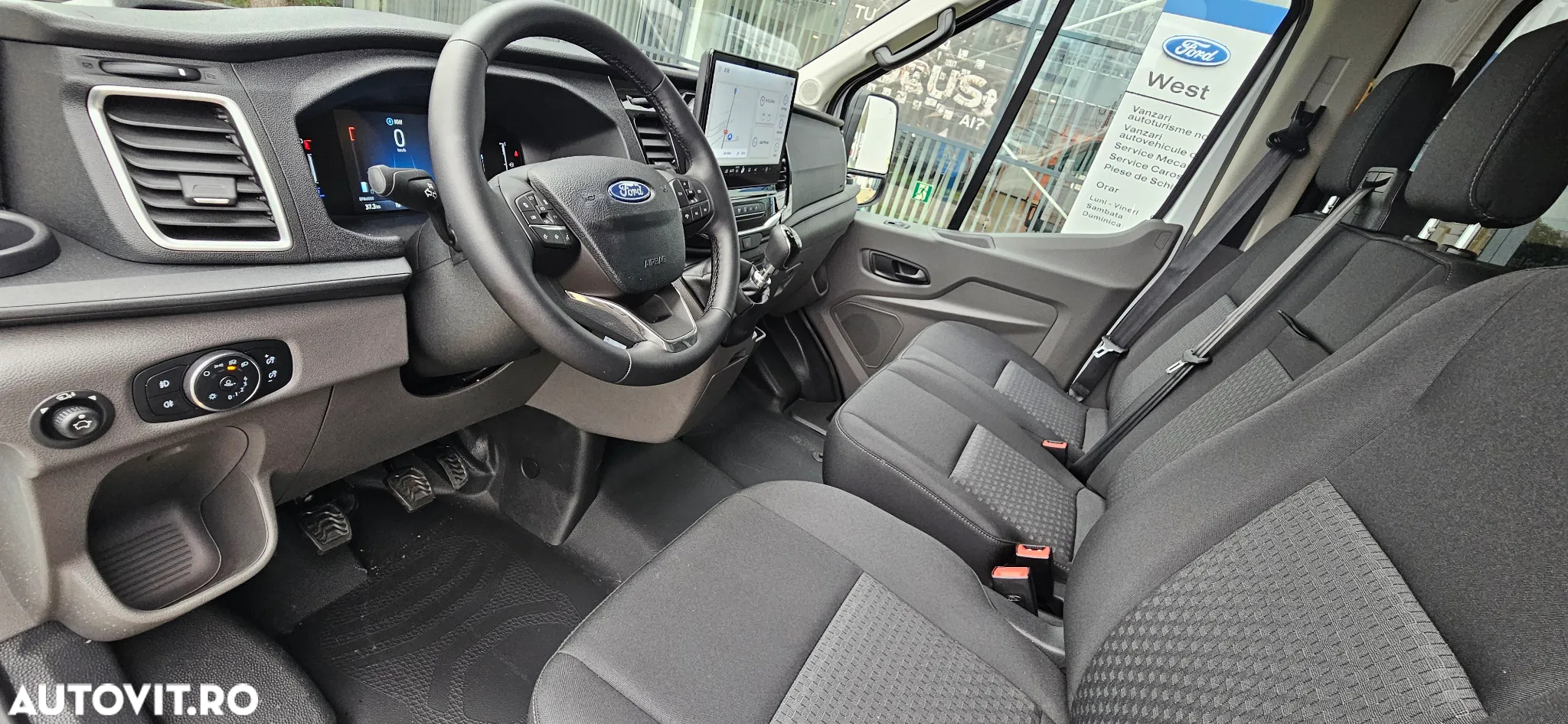 Ford Transit - 7