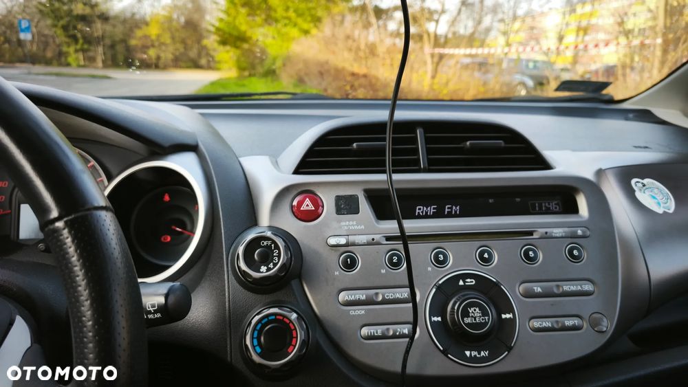 Honda Jazz 1.2 i-VTEC - 8