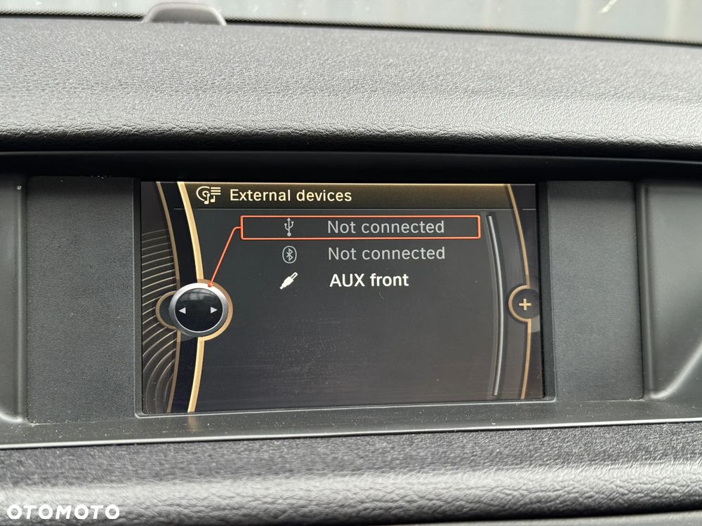 BMW X1 sDrive18d - 34