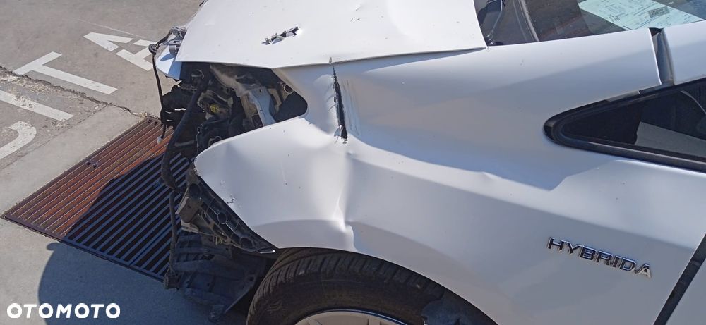 Toyota Prius+ - 9