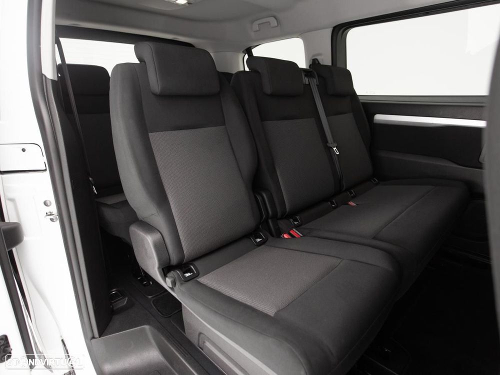 Toyota Proace Verso 1.5 D-4D L1 1.0T Comfort 9L - 12