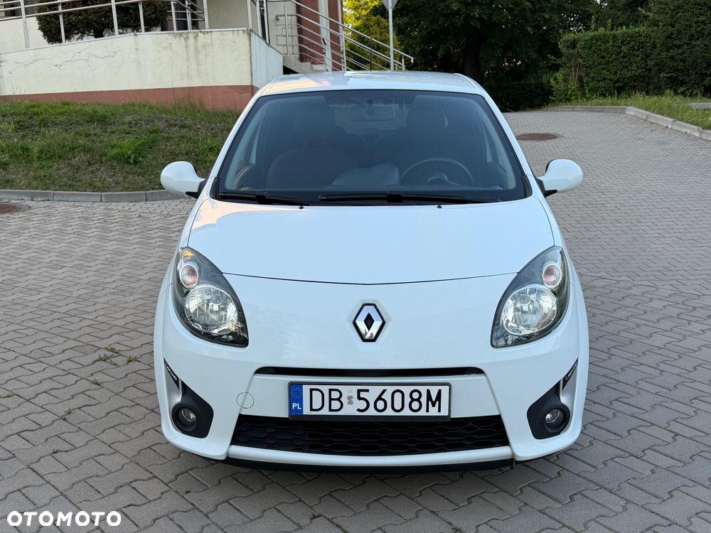 Renault Twingo 1.2 16V Rip Curl - 8