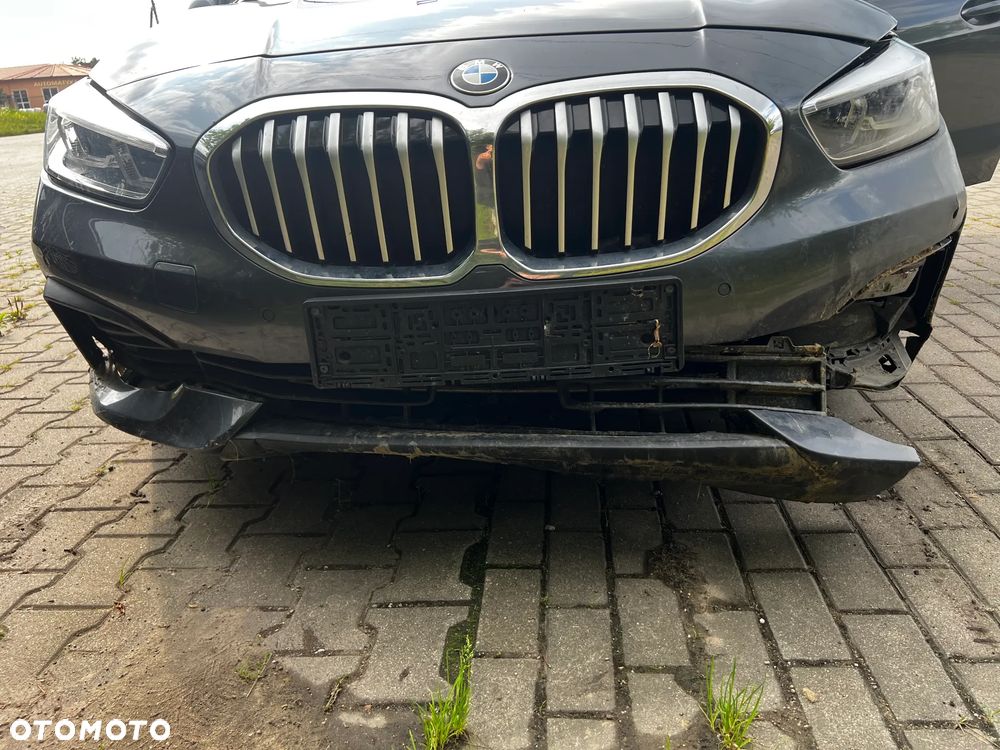 BMW Seria 1 116d Advantage - 6