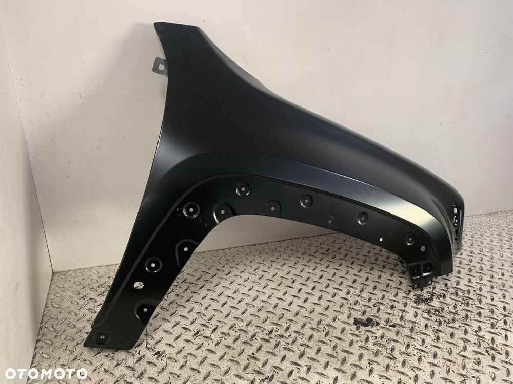 NOWY ORYGINALNY PRAWY PRZEDNI BŁOTNIK JEEP RENEGADE 14-26 PRAWA PRZÓD 68307086AA 52040831 - 4